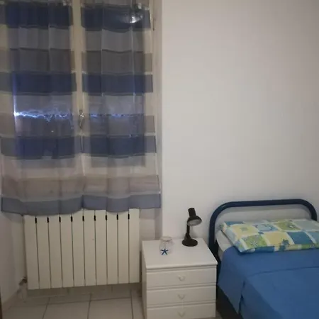 La Casina Di Sonia Penzion Ancona