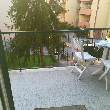 La Casina Di Sonia Penzion *