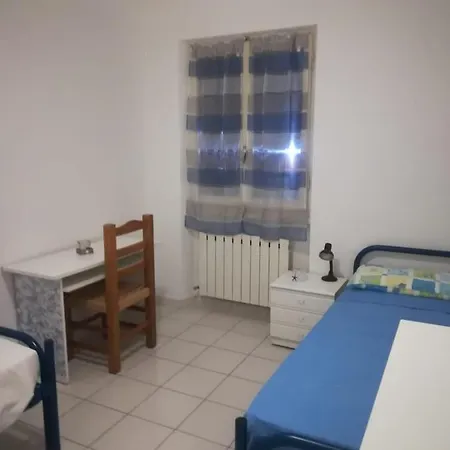 La Casina Di Sonia Penzion