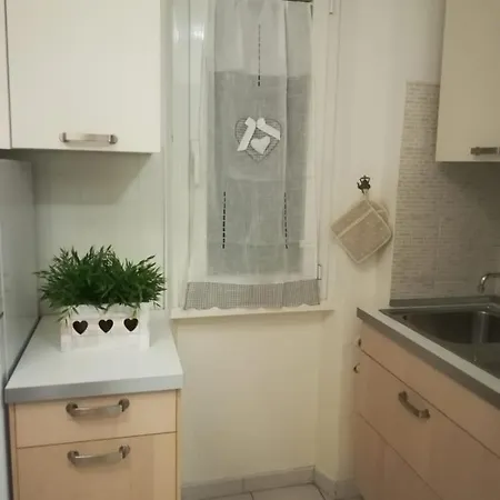 La Casina Di Sonia