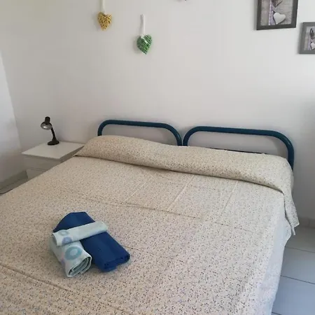 La Casina Di Sonia * 安科纳