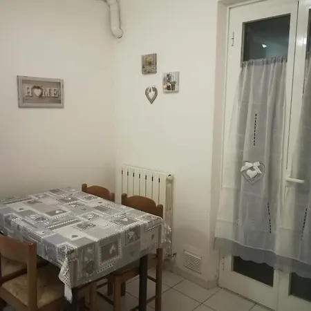 Guest house La Casina Di Sonia *