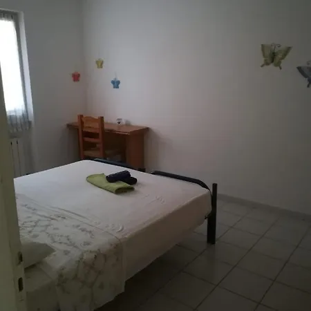 La Casina Di Sonia * Ancona