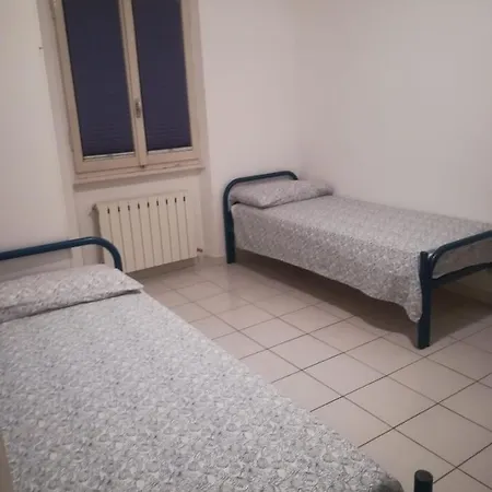 La Casina Di Sonia Ancona