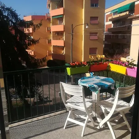 La Casina Di Sonia Guest house Ancona