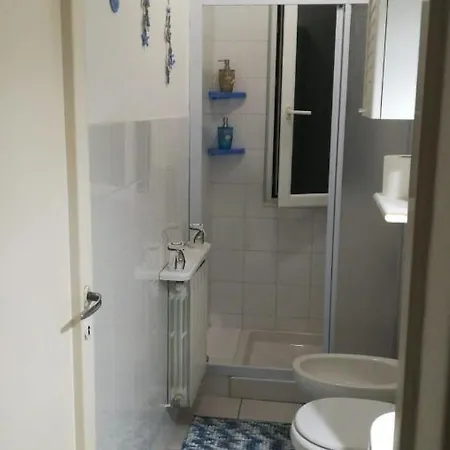 La Casina Di Sonia Ancona