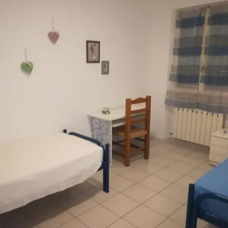 Gasthof La Casina Di Sonia *