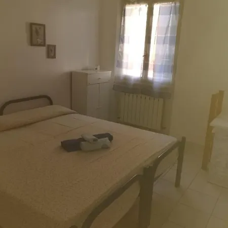 La Casina Di Sonia * Ancona