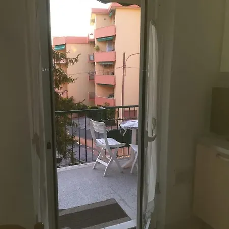 La Casina Di Sonia ゲストハウス *
