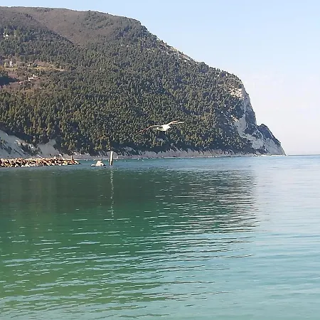 La Casina Di Sonia Guest house