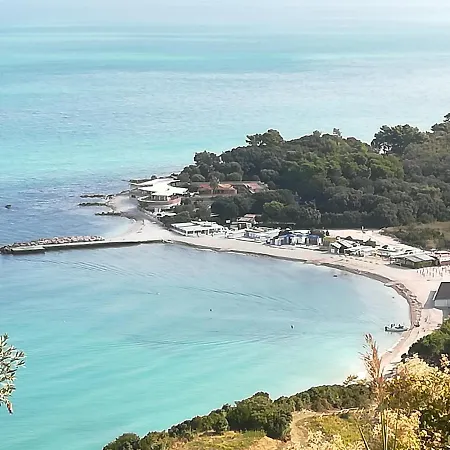 La Casina Di Sonia * Ancona
