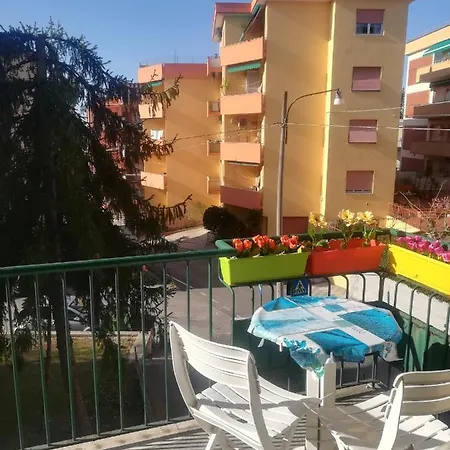 Affittacamere La Casina Di Sonia Ancona