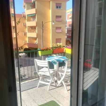 Guest house La Casina Di Sonia