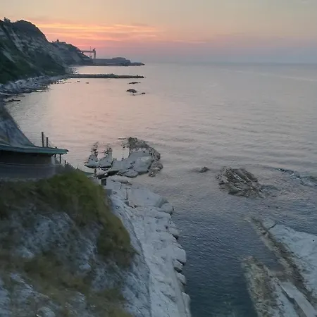 Penzion La Casina Di Sonia